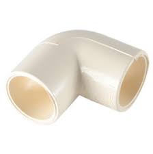 [C90.CTS.013] CODO LISO ECO CPVC SI 90X1/2PULG(13MM) CTS