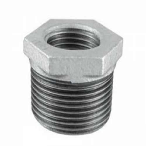 [RBG.019.007] REDUCCIÓN BUSHING GALVANIZADO 3/4X1/4PULG(009X007MM)