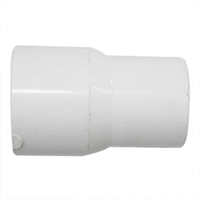 [RDW.150.100] REDUCCIÓN SAN PVC DWV 6X4 PULG (150X100MM)