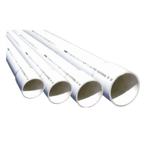 [TUH.R21.013] TUBO BOCINA PVC RD-21 SI 1/2 PULG (13MM) 6MTS