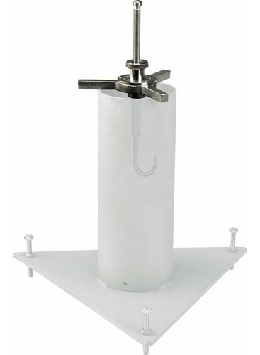 [CRM.000.000] CILINDRO DE REPOSO CON TORNILLO MICROMÉTRICO