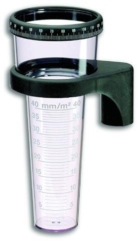 [PCP.040.000] PLUVIÓMETRO PLÁSTICO CIRCULAR 40-90MM