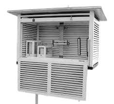 [CTM.000.000] CASETA TERMOMÉTRICA EN MADERA