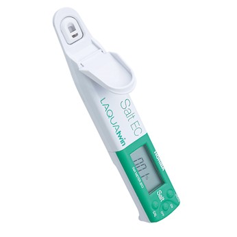 [MCE.LTH.KIT] MEDIDOR DE CE, LAQUA TWIN-HORIBA CON KIT DE CALIBRACIÓN