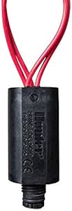 [SHJ.24V.PLA] SOLENOIDE 24V AC 50/60HZ HUNTER
