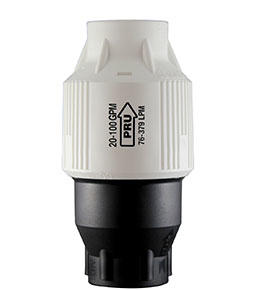 [RPP.S10.019] REGULADOR DE PRESIÓN 10 PSI FLUJO NORMAL 3/4 F