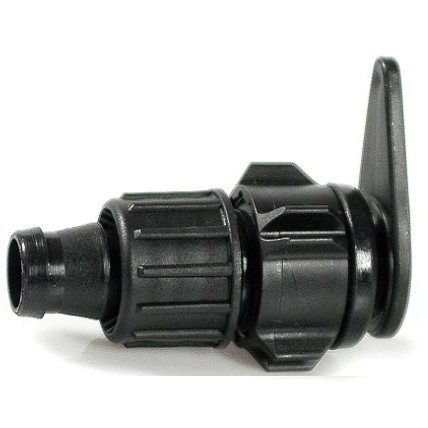 [CLF.P00.022] CONECTOR LAY-FLAT CINTA 22MM