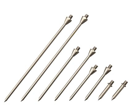 [VSH.TDR.300] VARILLAS SENSOR PARA HUMEDAD DE SUELO TDR-300 20CM PAR