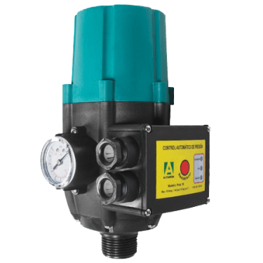 [PRE.S10.019] PRESURIZADOR PRES-10 PARA 1/2 A 3/4 HP