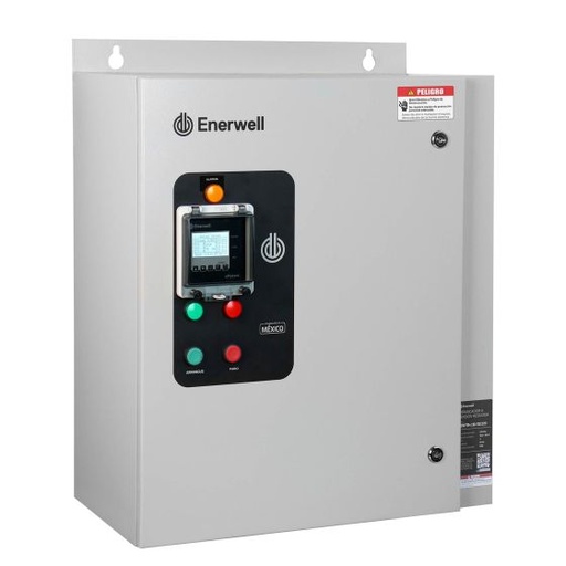 [ATR.3F2.160] ARRANCADOR A TENSIÓN REDUCIDA CON SISTEMA ePROTECT DE 135-160A 3X220