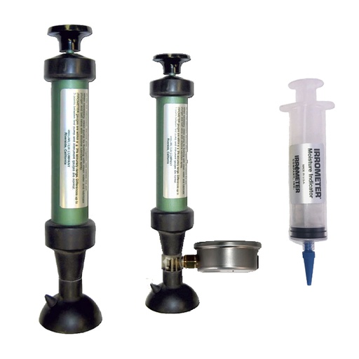 [BVT.MAN.000] BOMBA DE VACIO PARA TENSIÓMETRO AGRÍCOLA