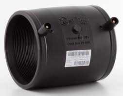 [CHE.PAD.200] COPLE DE ELECTROFUSIÓN PEAD 8 PULGADAS