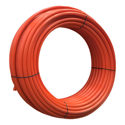 [MEP.R17.050] TUBO PEAD ELECTRICO 2 PULGADAS RD-17 100MTS