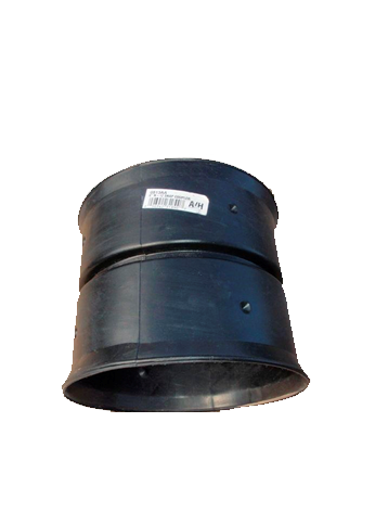 [CCB.PAD.100] COPLE PEAD CORRUGADO 4 PULGADAS (100MM)