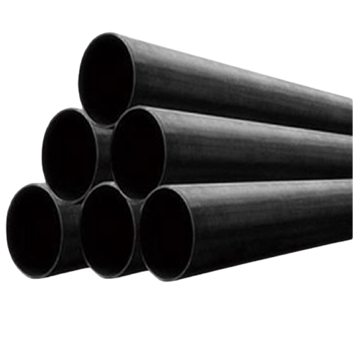 [TA2.ERW.150] TUBO ACERO AL CARBÓN ERW 6 PULG CEDULA 20 (E-6.02MM) TRAMO 6 MTS