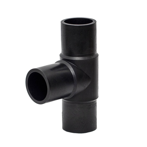 [TPF.R09.100] TEE PEAD FIRE RD-09 4 PULGADAS