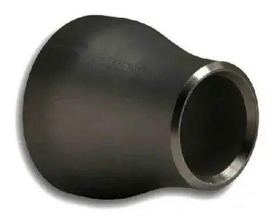 [CS4.100.050] REDUCCIÓN CONCENTRICA SOLDABLE ACERO AL CARBÓN 4X2 PULGADAS CEDULA 40