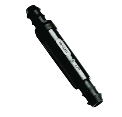 [GLI.4LH.016] GOTERO EN LINEA DE 4LPH INSERTO 16MM 100 PZAS