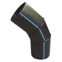 [C45.R17.400] CURVA HIDRÁULICA PEAD RD-17 45X16 PULGADAS