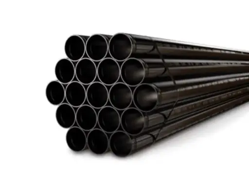 [TC4.ACI.038] TUBO ACERO AL CARBÓN UL/FM CEDULA 40 1-1/2 PULGADAS TRAMO 6.4MTS