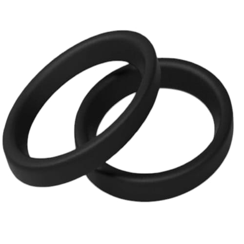 [APN.TRA.125] ANILLO POLIRAPIDO NEOPRENO PARA ASPERSIÓN 125MM