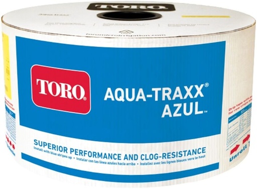 [CRL.506.304] CINTA PARA RIEGO 6MIL 5/8 A 30CM 4LPH/M R-3048