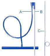 [S52.APE.012] STAND 52 PARA ASPERSIÓN PE 9X12MM+ADAP 9/12+MACH+HEMBRA