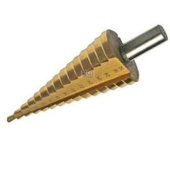 [B20.THP.700] BROCA PARA PVC 13/16PULG GOMA SERIE 700