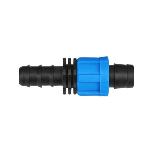[CMC.P16.E17] CONECTOR MANGUERA-CINTA 16X17MM ECO