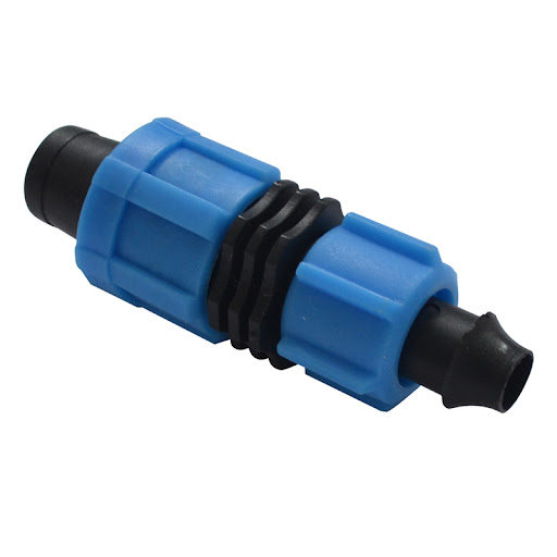 [COC.P16.022] CONECTOR OVAL-CINTA 22MM