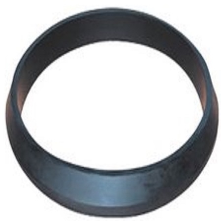 [ENC.RTI.100] EMPAQUE NEOPRENO PARA COPLE TORNILLO INGLES 4PULG(100MM)