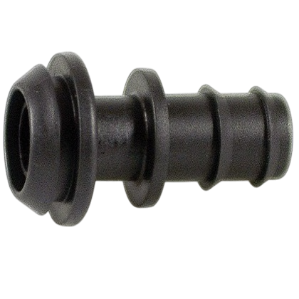 [IGB.000.016] INICIAL CON GOMA BILABIAL PARA PVC 16MM