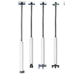 [MSS.000.030] MINISTAND SUSPENDIDO 30CM