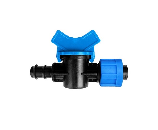 [MVP.IMC.E16] MINIVÁLVULA MANG-CINTA 16MM ECO