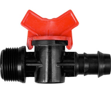 [MVP.MNP.E16] MINIVÁLVULA MANGUERA NPT 16MMX3/4PULG ECO