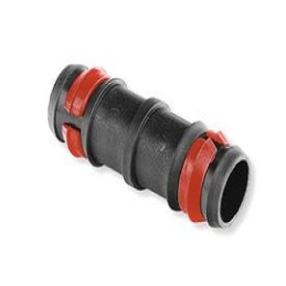 [NIP.AS0.016] NIPLE INSERCIÓN PLÁSTICO ANILLO SEGURO 16MM