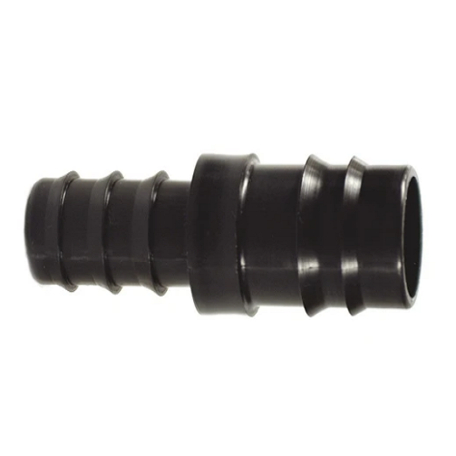 [NIP.040.032] NIPLE INSERCIÓN PLÁSTICO REDUCIDO 40X32MM