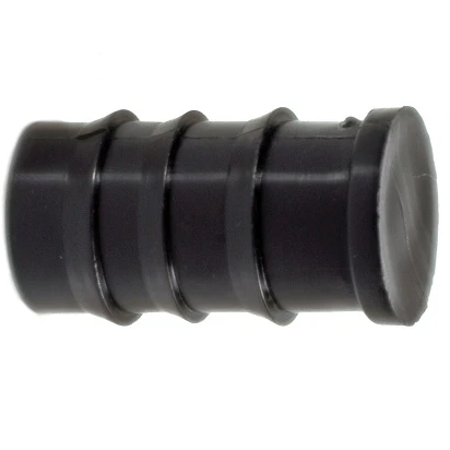 [TIP.MCP.025] TAPÓN INSERCIÓN MANGUERA 25MM