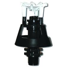 [APX.AB7.019] ASPERSOR PLÁSTICO XCELW ANGULO B 3/4(19MM) NPT 400LPH (BOQ#7)