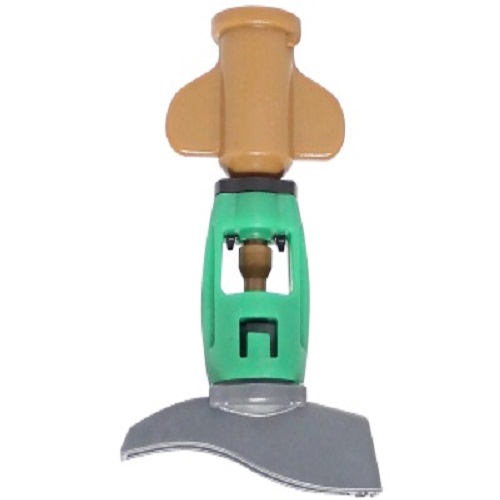 [BMG.SRP.070] BOQUILLA PARA MICROASPERSOR GREEN SPIN 70LPH