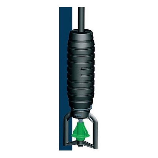 [MAI.P00.070] MICROASPERSOR INVERTIDO SIMPLE RAINTEC 70LPH