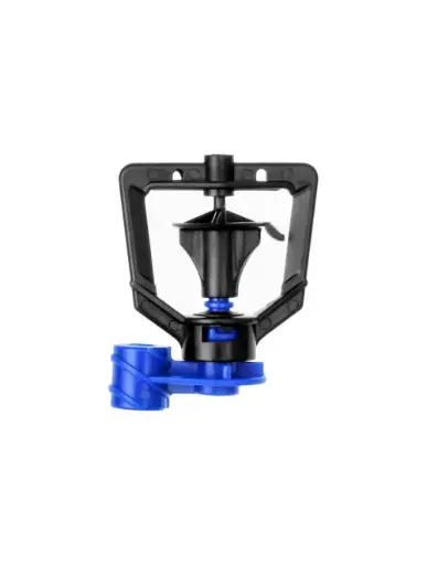 [MAS.PTR.040] MICROASPERSOR T RONDO 30-50LPH