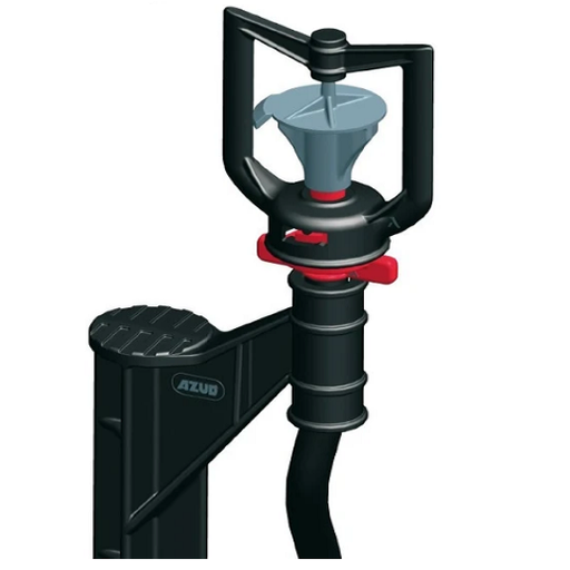 [MAS.P00.070] MICROASPERSOR SIMPLE REINTEC 70LPH